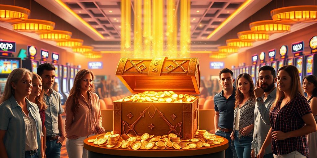 Khám Phá Thế Giới Nổ Hũ 8live - Cơ Hội Rinh Thưởng Lớn Không Thể Bỏ Lỡ