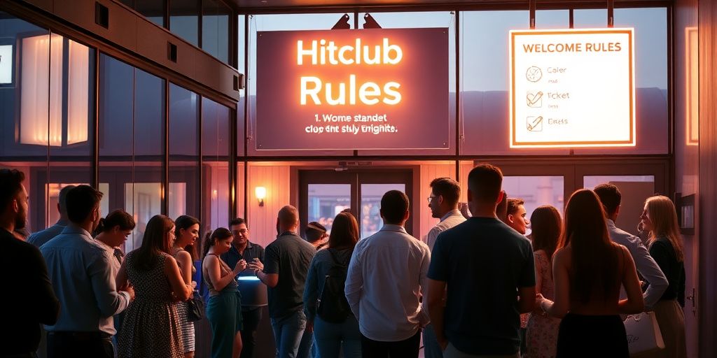 Khám Phá Thế Giới Hitclub – Điều Khoản Hitclub Để Có Trải Nghiệm Tốt Nhất