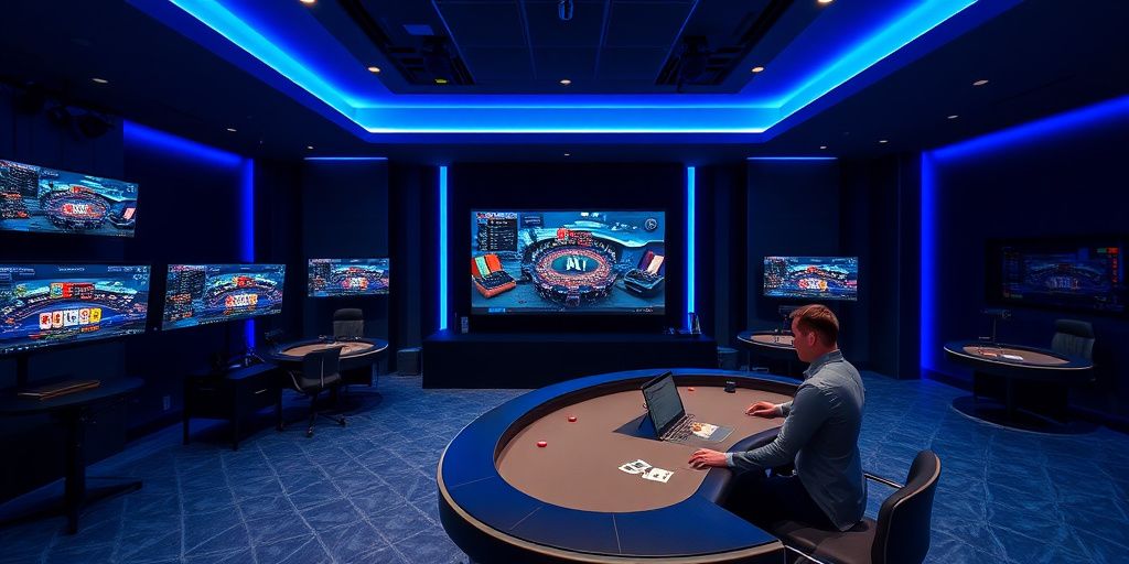 Trải Nghiệm Đỉnh Cao Với Live Casino TX88 – Sòng Bạc Trực Tuyến Hàng Đầu
