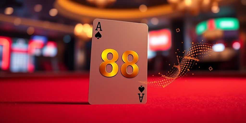 Khám Phá Game Bài Lucky88 - Địa Điểm Vàng Cho Người Yêu Thích Cá Cược Trực Tuyến