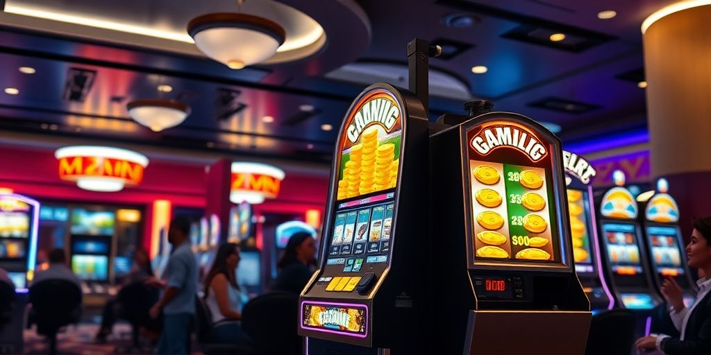 Nổ Hũ Fsbet - Khám Phá Thế Giới Trò Chơi Slot Đầy Thú Vị Tại Fsbet