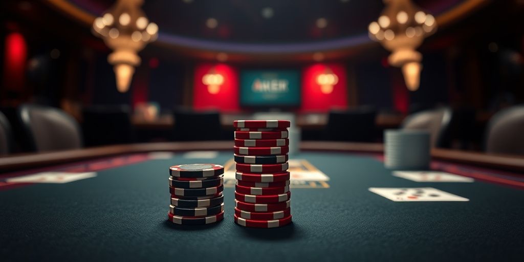 Khám Phá Chiến Lược Cược 3-Bet – Hiểu Rõ Hơn Về Link 3bet
