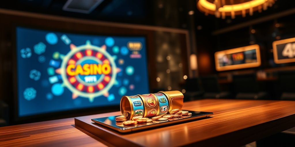 Nổ Hũ Dabet – Trải Nghiệm Chơi Game Cá Cược Đầy Thú Vị