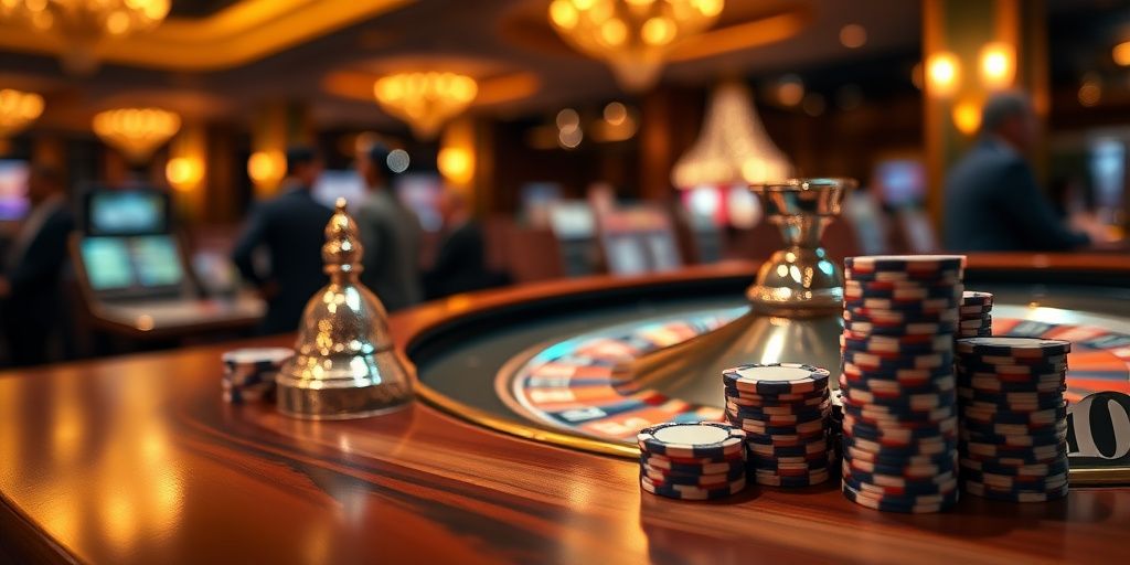 Nổ Hũ Dabet - Trải Nghiệm Chơi Game Cá Cược Đầy Thú Vị