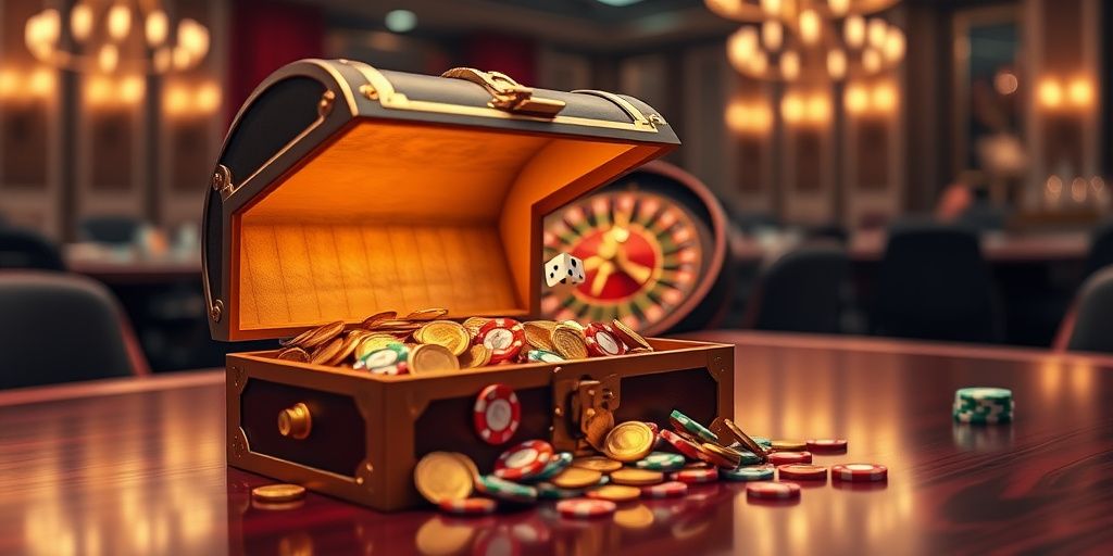 Nổ Hũ Dabet - Trải Nghiệm Chơi Game Cá Cược Đầy Thú Vị