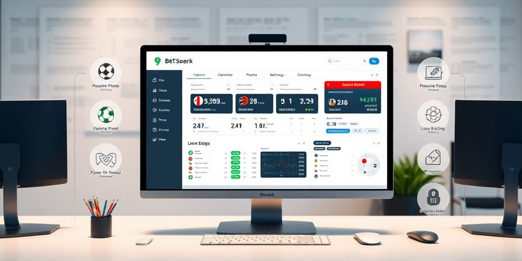 Khám Phá Thế Giới Giải Trí Đỉnh Cao Tại 9BET