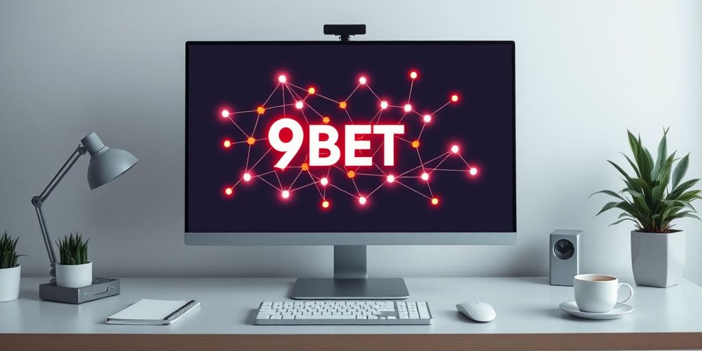 Khám Phá Thế Giới Giải Trí Đỉnh Cao Tại 9BET