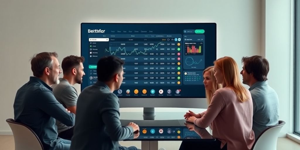 Tìm Hiểu Về 9BET – Nền Tảng Cá Cược Trực Tuyến Được Yêu Thích Nhất