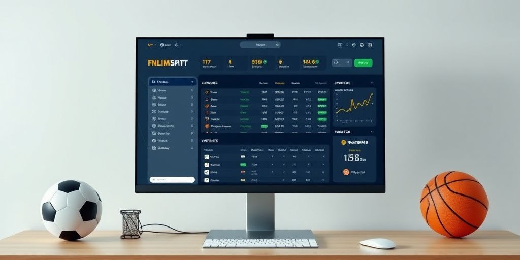 Tìm Hiểu Về 9BET - Nền Tảng Cá Cược Trực Tuyến Được Yêu Thích Nhất