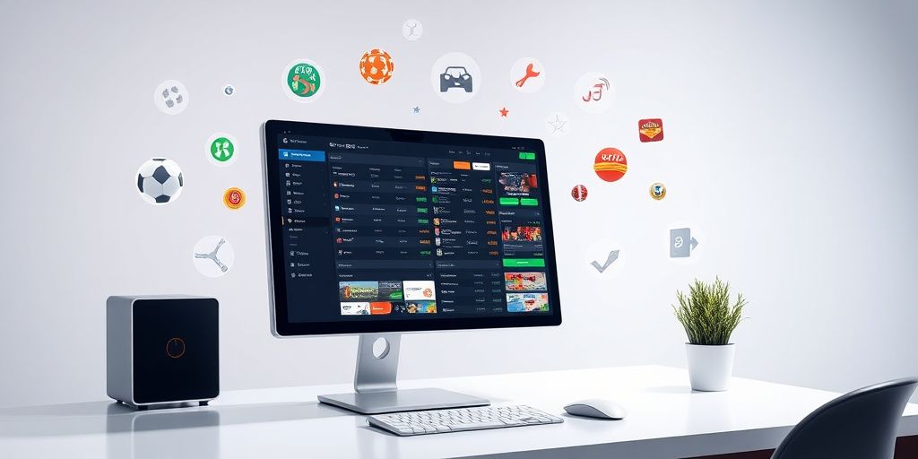 KU88 - Khám Phá Nền Tảng Cá Cược Trực Tuyến Hàng Đầu Tại Việt Nam