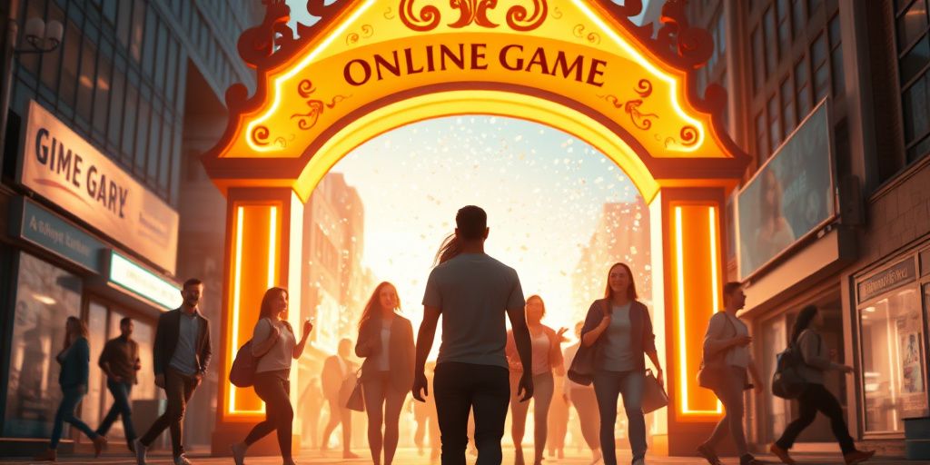 Khám Phá Games Ku88 – Cổng Game Trực Tuyến Đỉnh Cao Hấp Dẫn