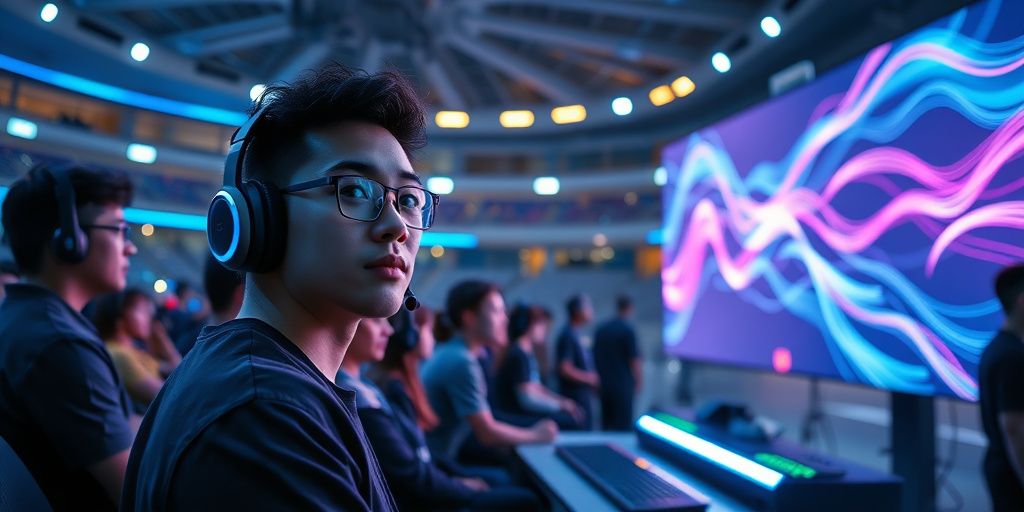 Khám Phá E-SPORTS Ku88 - Nền Tảng Đột Phá Cho Game Thủ Việt