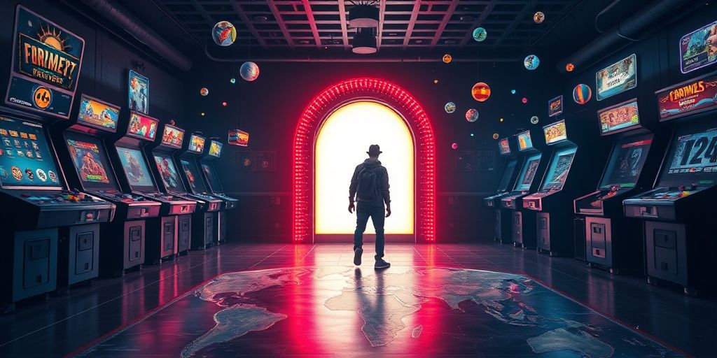 Nổ Hũ Hitclub - Hành Trình Khám Phá Thế Giới Game Hấp Dẫn