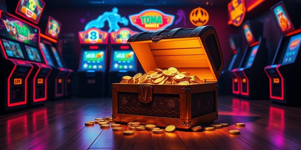 Nổ Hũ May88 - Khám Phá Thế Giới Game Đầy Hấp Dẫn và Thú Vị