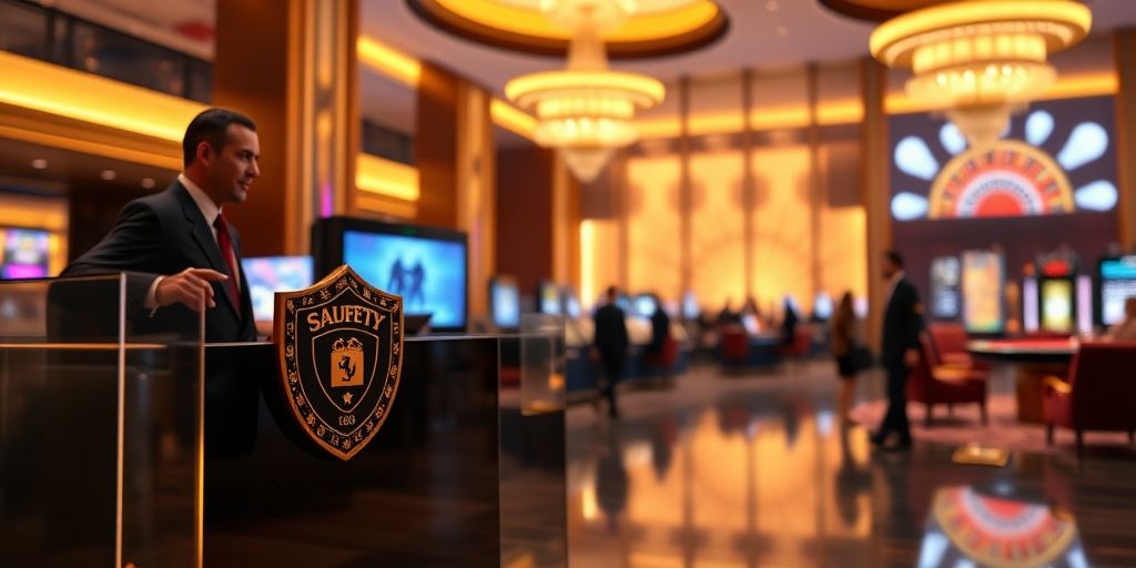 Casino Vb88 - Khám Phá Thế Giới Giải Trí Đỉnh Cao và An Toàn