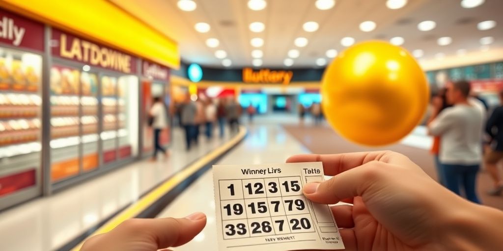 Khám Phá Thế Giới Xổ Số Oxbet - Nơi Mang Đến Cơ Hội Trúng Lớn