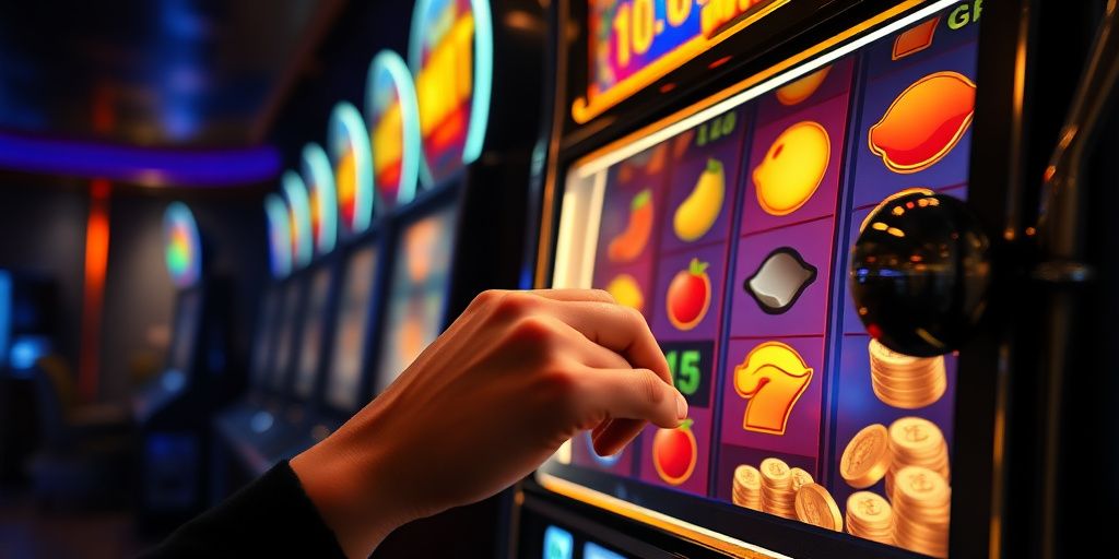 Trải Nghiệm Nổ Hũ Lucky88 - Giải Mã Sự Quyến Rũ Của Game Nổ Hũ