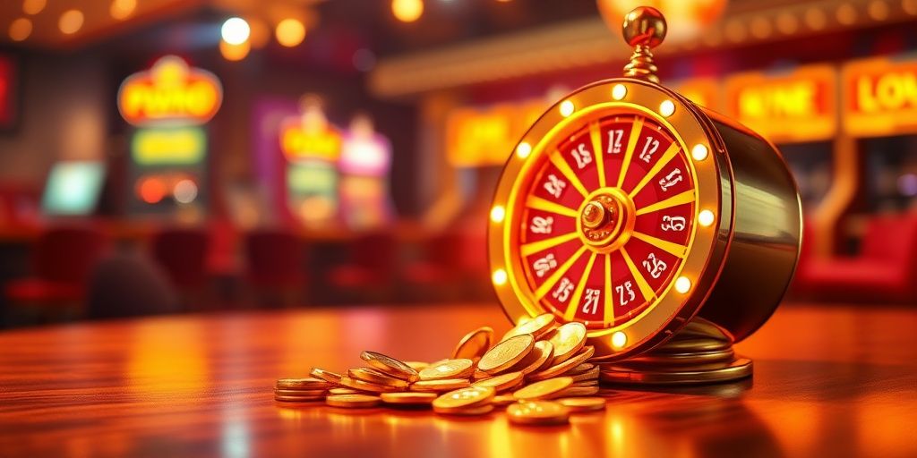 Trải Nghiệm Nổ Hũ Lucky88 - Giải Mã Sự Quyến Rũ Của Game Nổ Hũ