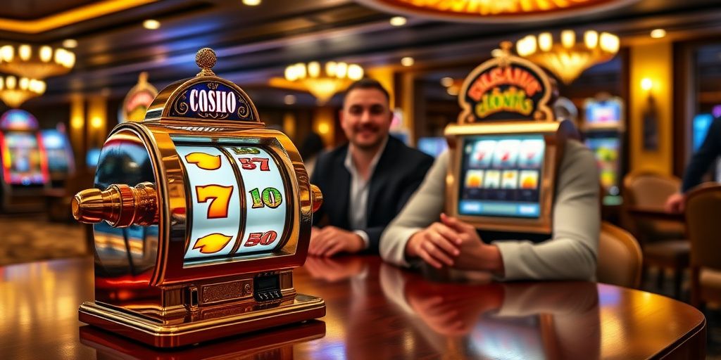 Trải Nghiệm Không Thể Bỏ Lỡ Với Nổ Hũ Lucky88 - Cách Chinh Phục Game