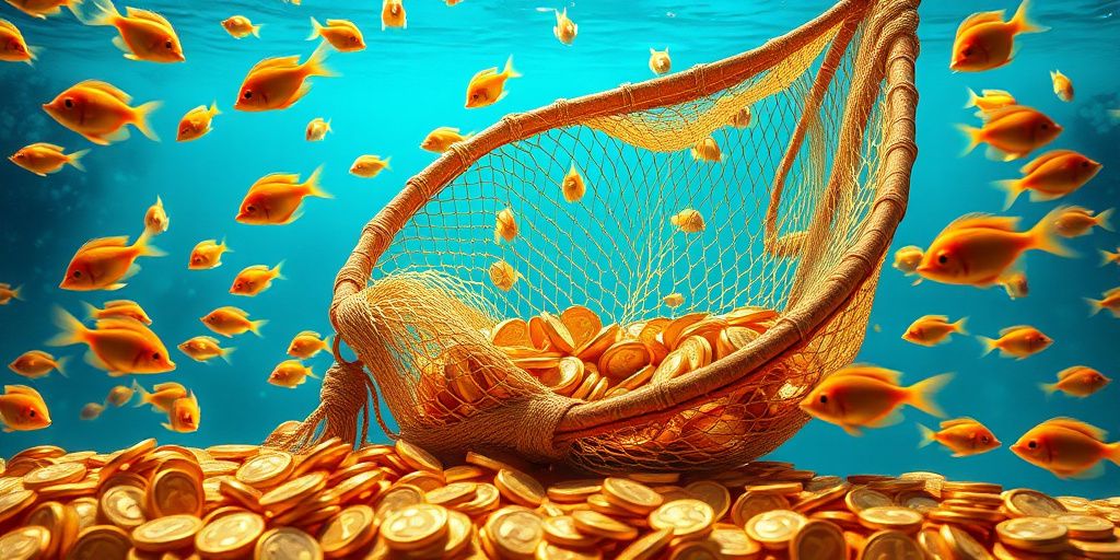 Bắn Cá Max88 – Khám Phá Thế Giới Thú Vị Cùng Đam Mê Cá Cược