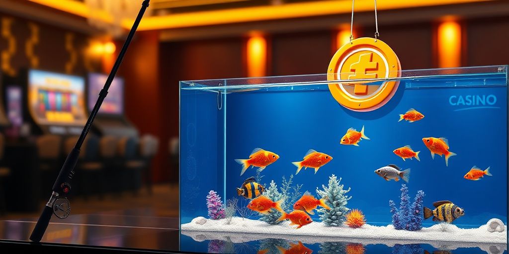 Bắn Cá Max88 - Khám Phá Thế Giới Thú Vị Cùng Đam Mê Cá Cược