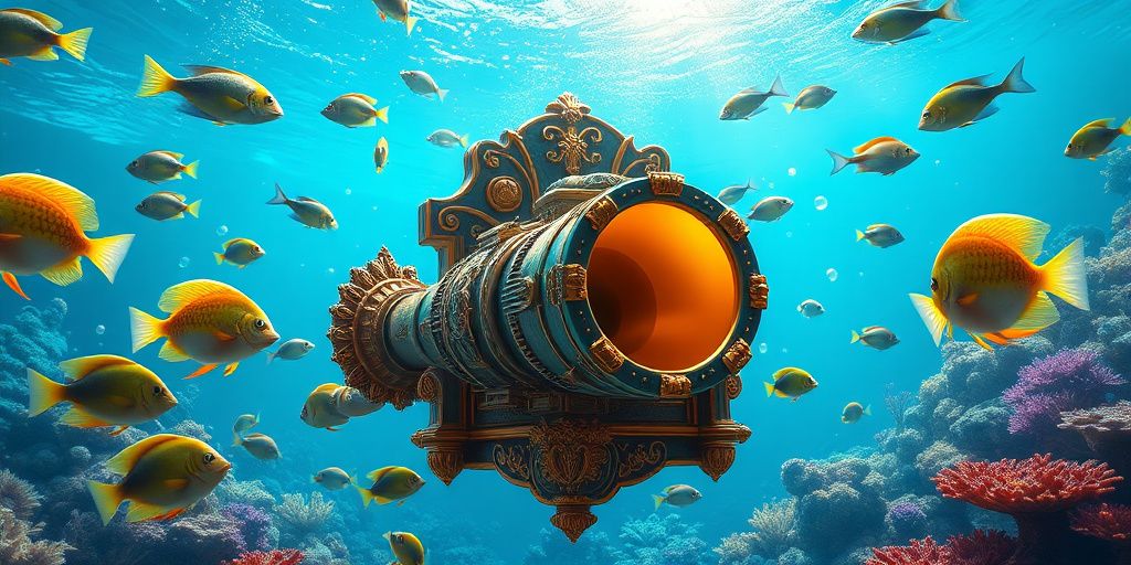 Bắn Cá Vua88 – Khám Phá Thế Giới Game Bắn Cá Đỉnh Cao Nhất