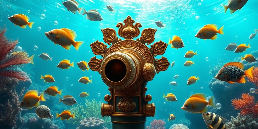 Bắn Cá Vua88 - Khám Phá Thế Giới Game Bắn Cá Đỉnh Cao Nhất