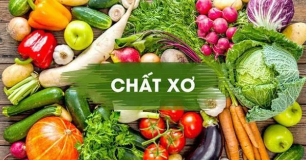 Lý do nên ăn bữa sáng giàu chất xơ