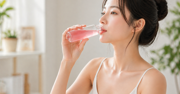 5 sai lầm phổ biến khiến nhiều người uống collagen không hiệu quả