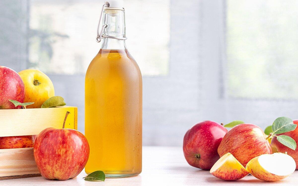 Cách tự làm giấm hoa quả tại nhà đơn giản và an toàn cho sức khỏe- Ảnh 2. Tác dụng phụ tiềm ẩn của việc sử dụng giấm táo sai cách