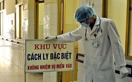 Bộ Y tế tăng cường phát hiện sớm các nguy cơ dịch bệnh tại cộng đồng và cơ sở y tế