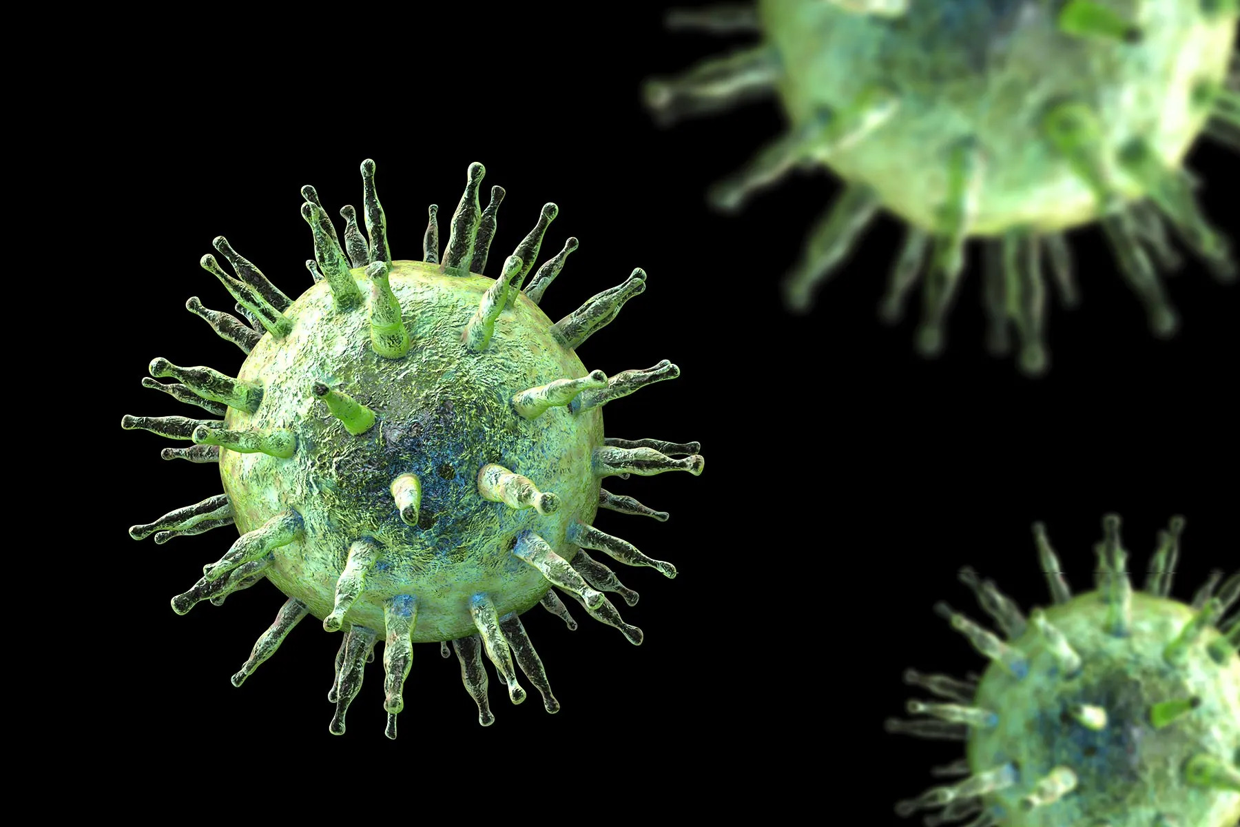 Các nhà khoa học vừa tìm ra cách ngăn chặn loại virus lây nhiễm tới 95% dân số thế giới- Ảnh 1.