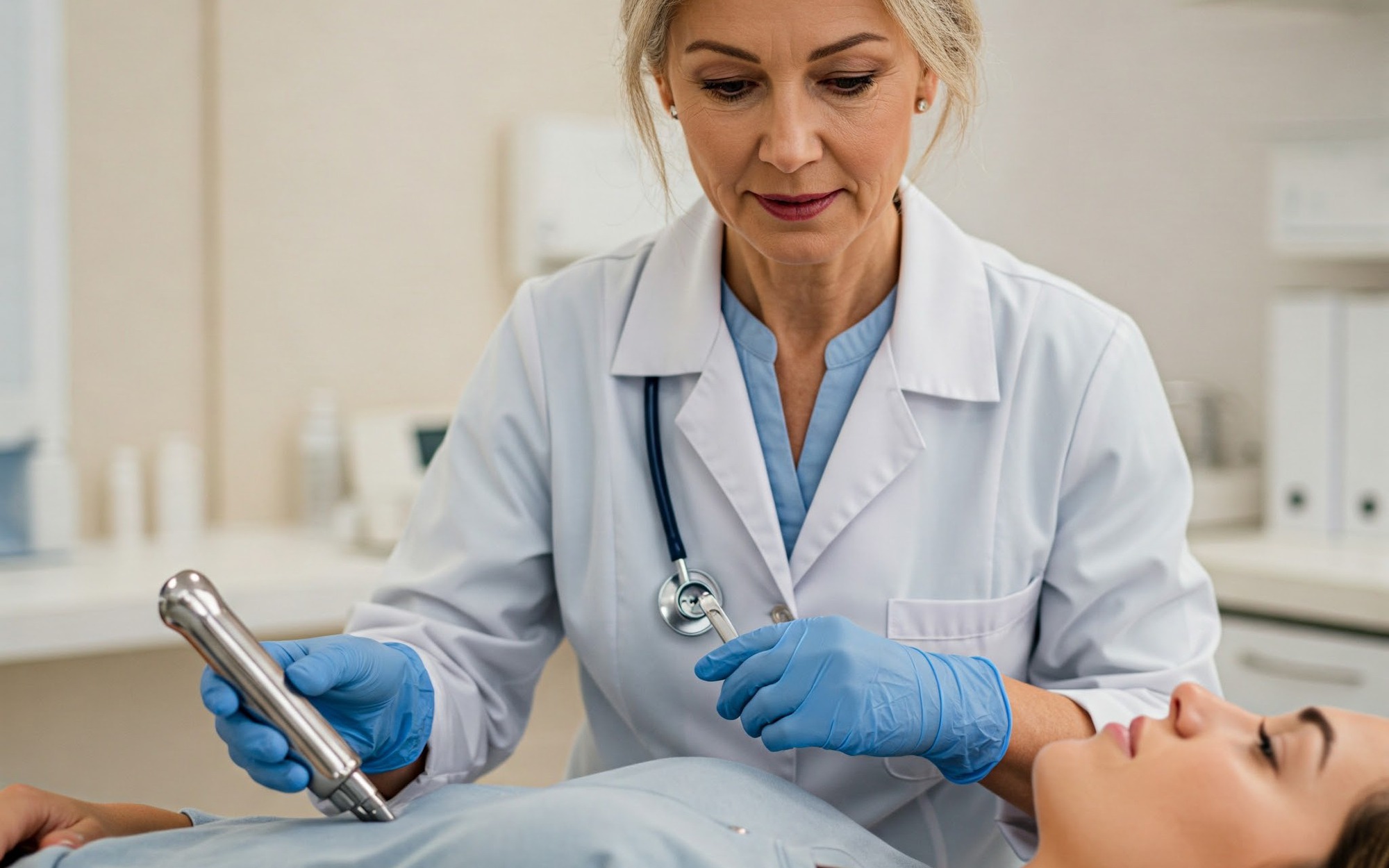 Chuyên gia khuyến cáo:  Vì sao tiêm vaccine HPV ngay từ lứa tuổi vị thành niên.