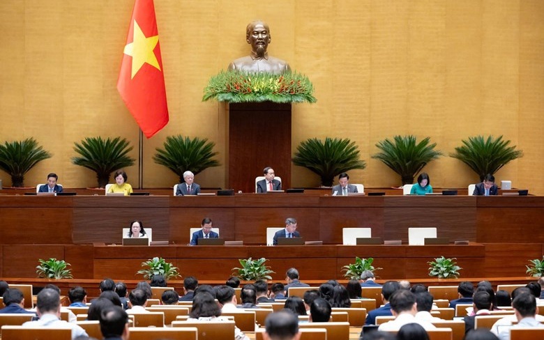 Sửa 4 luật thuế: Bỏ quy định cứng về ngưỡng doanh thu chịu thuế giúp HKD 'dễ thở' hơn- Ảnh 4.