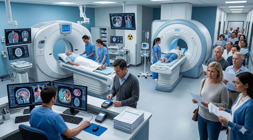 Những xét nghiệm cơ bản ai cũng nên làm- Ảnh 2. Những xét nghiệm cơ bản ai cũng nên làm- Ảnh 2.