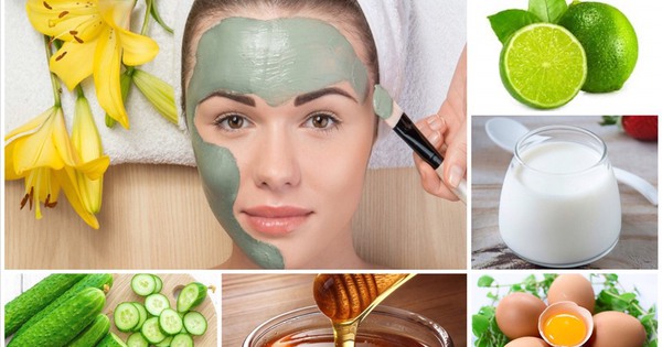 Sau khi đắp mặt nạ dưỡng trắng da cần làm gì để da không bắt nắng?