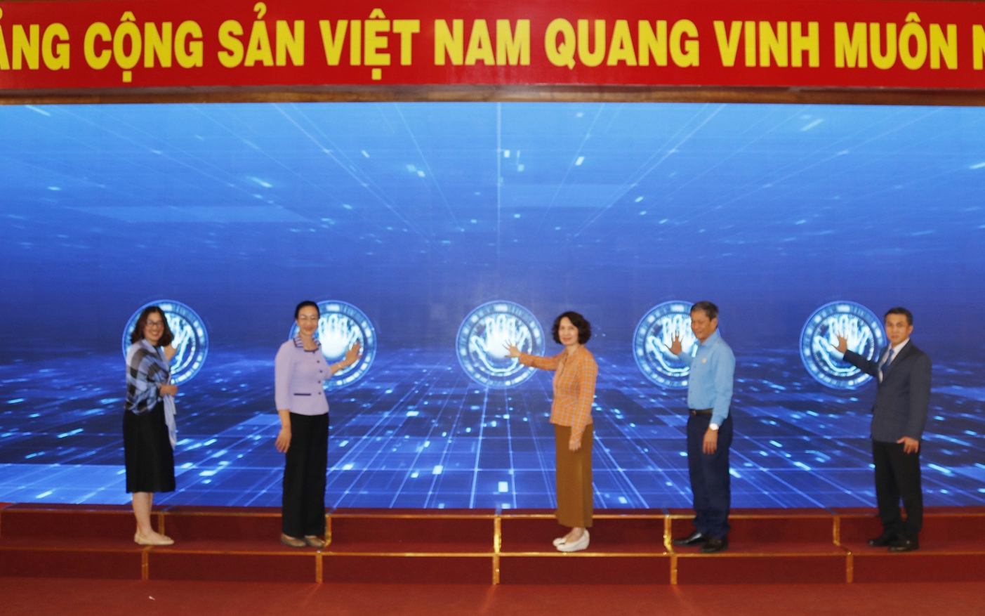 Phát động Tháng hành động về an toàn, vệ sinh lao động và Tháng Công nhân năm 2026
- Ảnh 5.