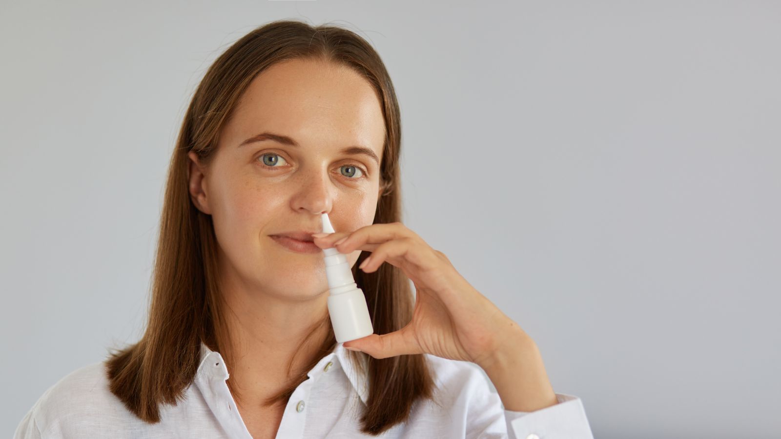 Não người có thể được 'trẻ hóa' chỉ bằng một bình xịt mũi- Ảnh 1.