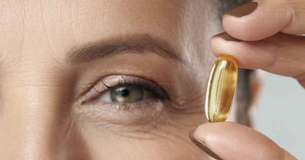 Vì sao thiếu omega-3 có thể gây khô mắt?