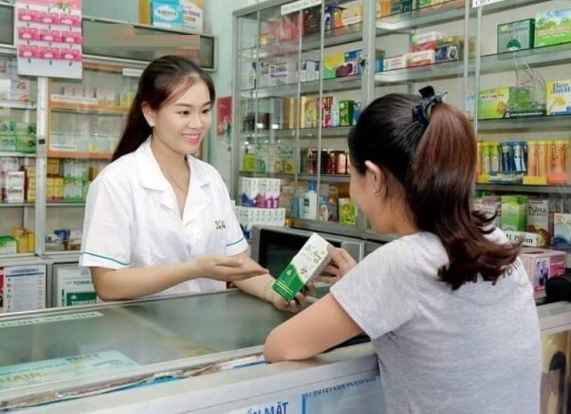 Một lô thuốc bị đình chỉ, người tiêu dùng cần ứng xử thế nào?- Ảnh 1.