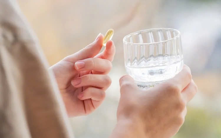 Thiếu omega-3 ảnh hưởng gì đến quá trình giảm mỡ?