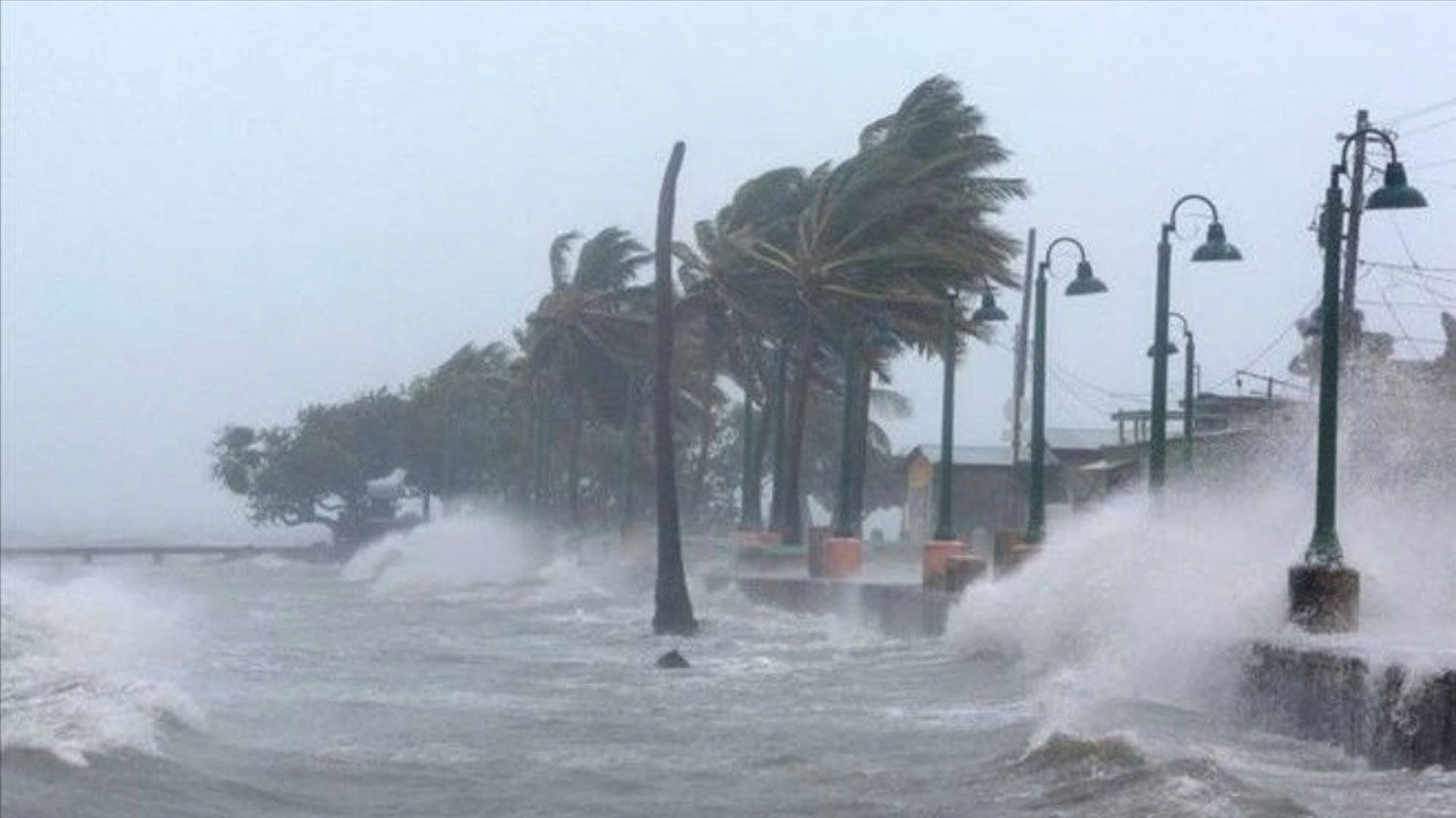 Bước vào thời kỳ El Nino, nguy cơ xuất hiện bão mạnh và phức tạp hơn- Ảnh 1.