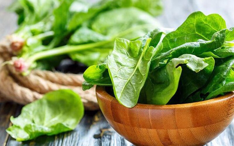7 thực phẩm tự nhiên bổ sung sắt tốt nhất và an toàn cho cơ thể mà không cần dùng thuốc