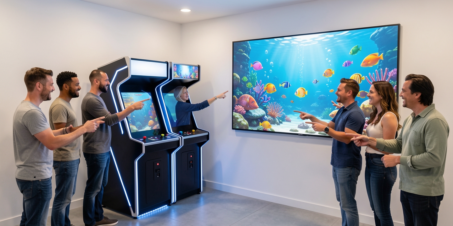 Bắn Cá Uk88 - Trải Nghiệm Game Bắn Cá Đỉnh Cao Cho Tín Đồ Game Thực Thụ