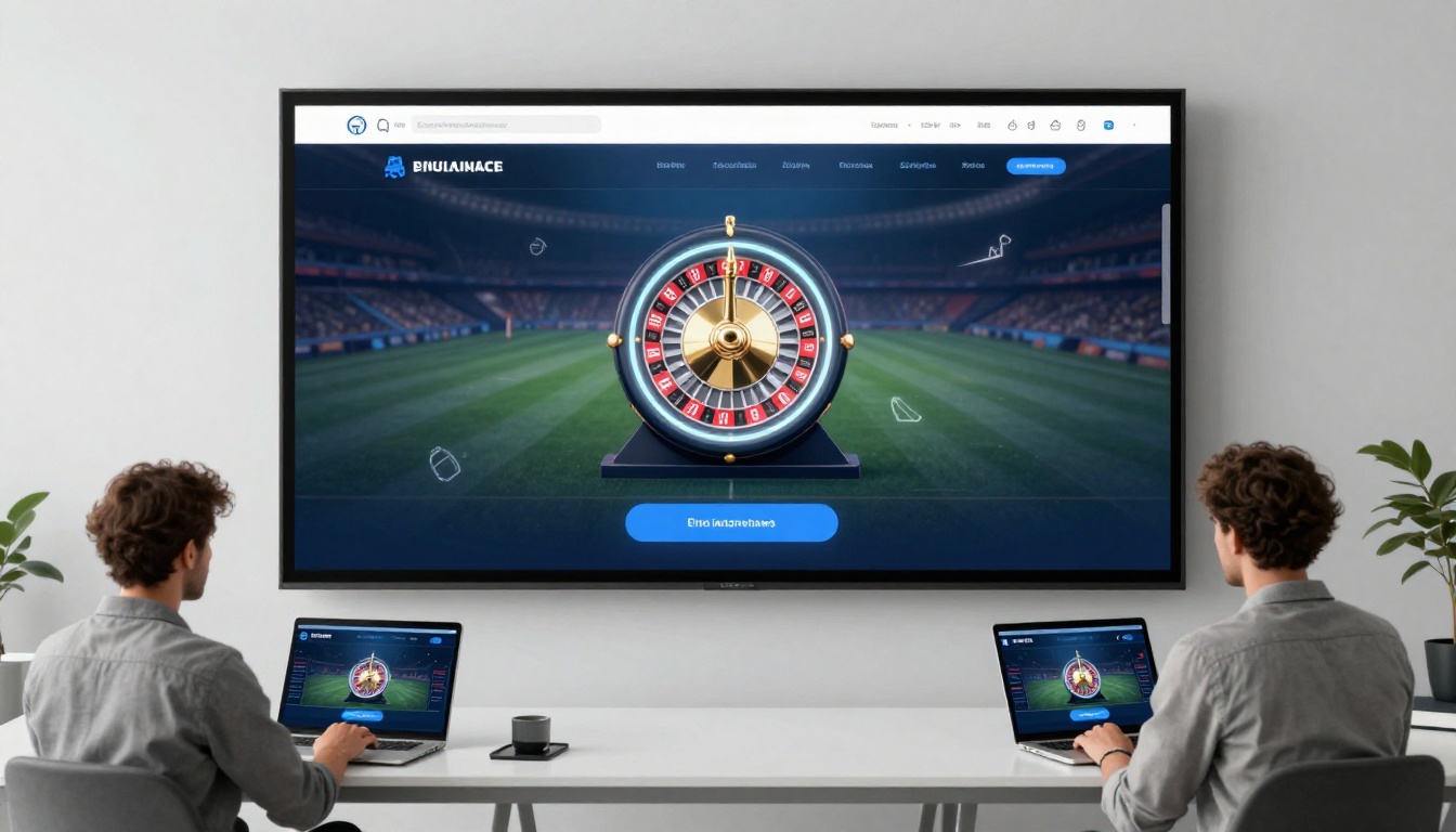 Khám Phá Thế Giới Cá Cược Với 8Xbet – Nơi Mang Đến Trải Nghiệm Độc Đáo