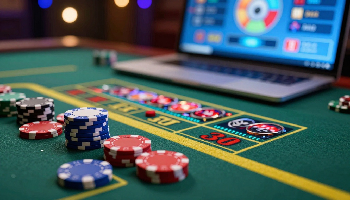 Lucky88 - Đắm Chìm Trong Trải Nghiệm Cá Cược Đỉnh Cao Nhất