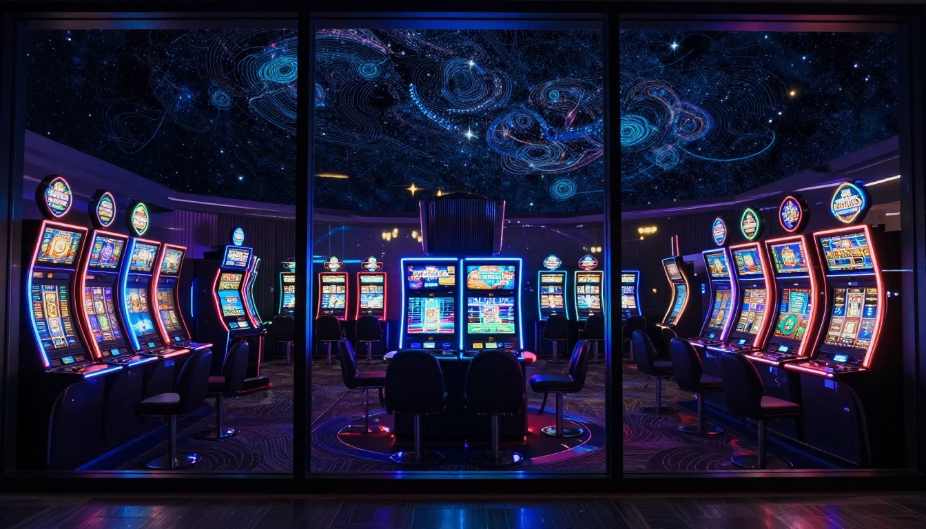 Khám Phá Thế Giới Casino Trực Tuyến Tại https//cayvala.com/ – Giải Trí Không Giới Hạn