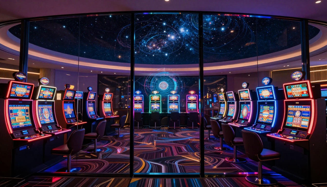 Khám Phá Thế Giới Casino Trực Tuyến Tại https//cayvala.com/ - Giải Trí Không Giới Hạn