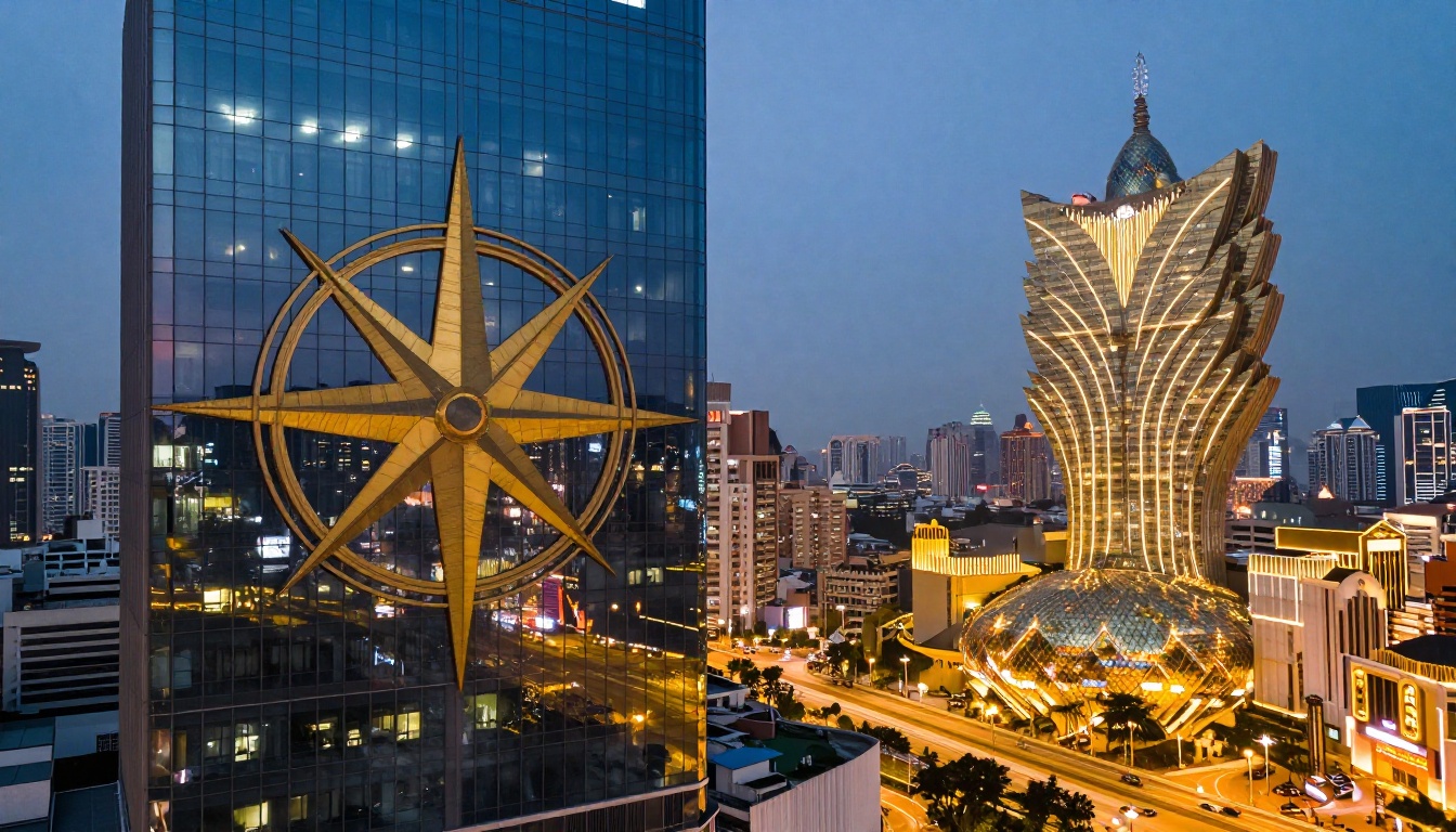 Đầu Tư Bất Động Sản Thông Qua Thái Dương Real – Khám Phá Thế Giới Casino Tại Việt Nam