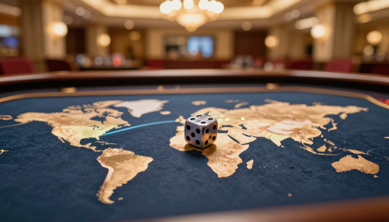 Khám Phá Thế Giới Casino Thú Vị Tại https//ireallymissmymom.com/